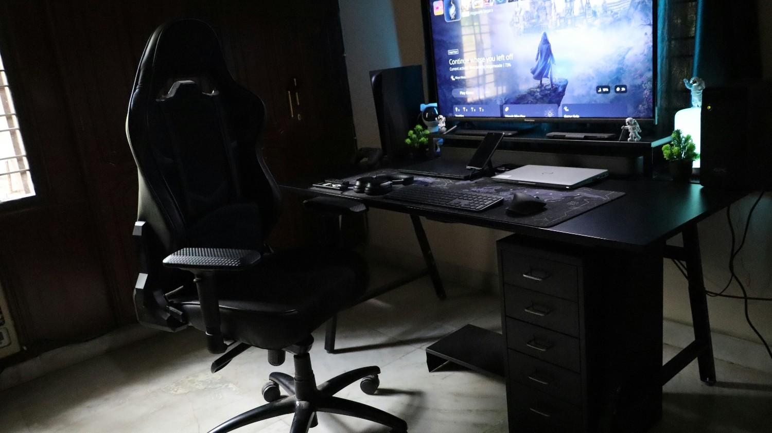 HP Omen 17 2025