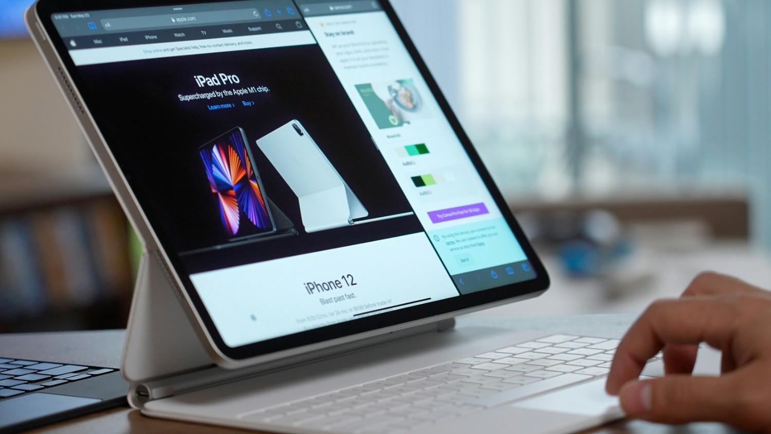 iPad Mini 7th Gen 5G