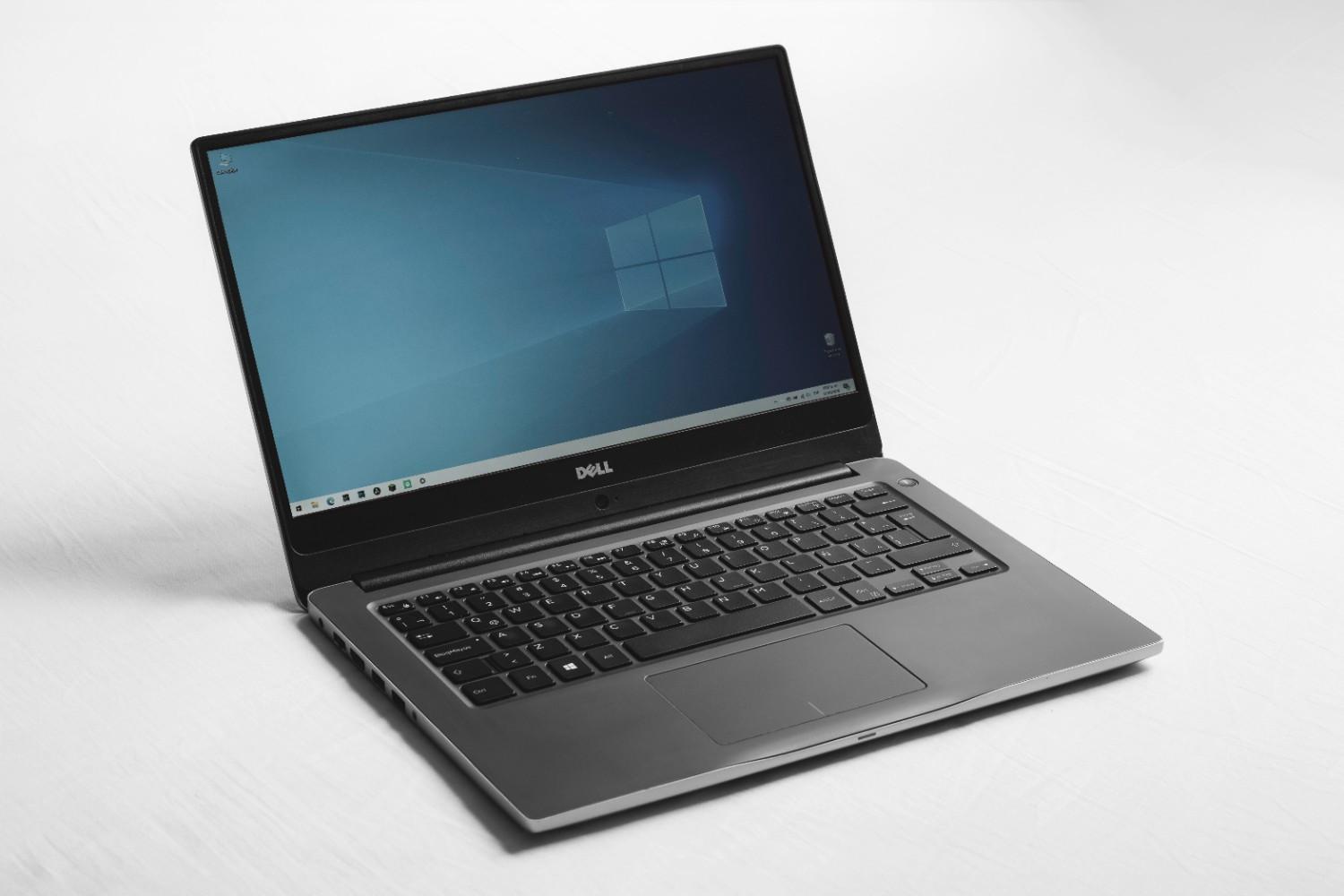 ASUS ZenBook S13 OLED