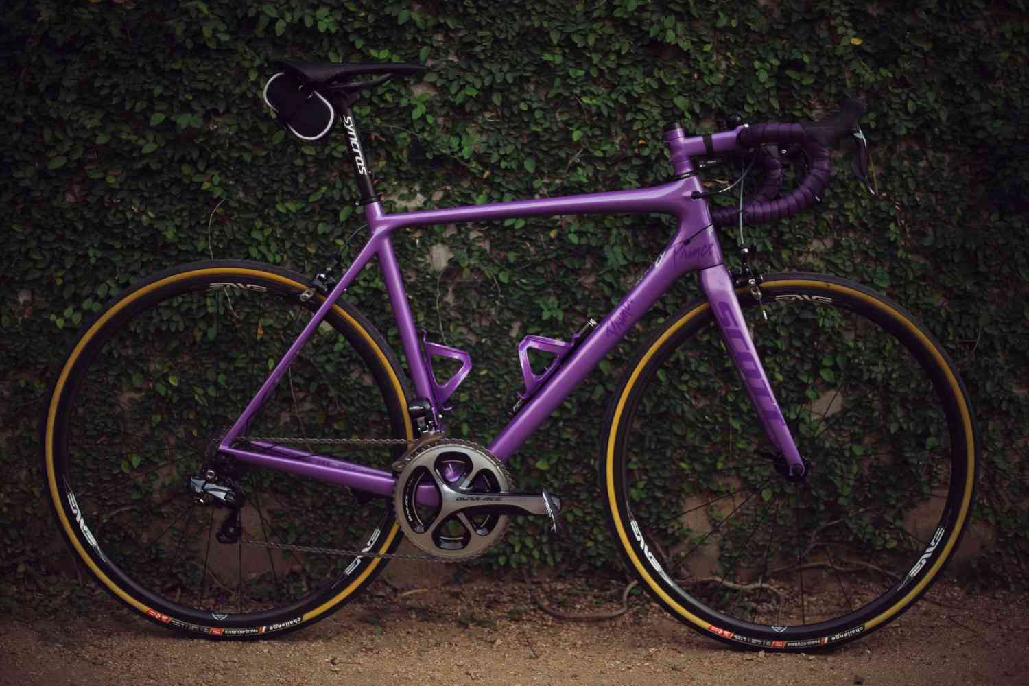 Endurace CF SL 7
