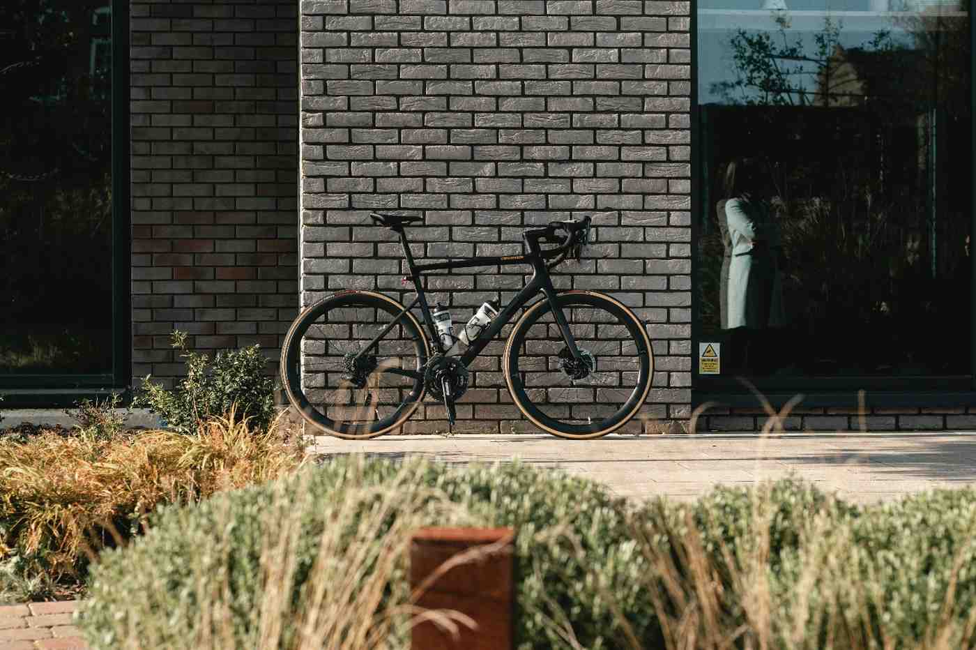 Endurace CF SL 7