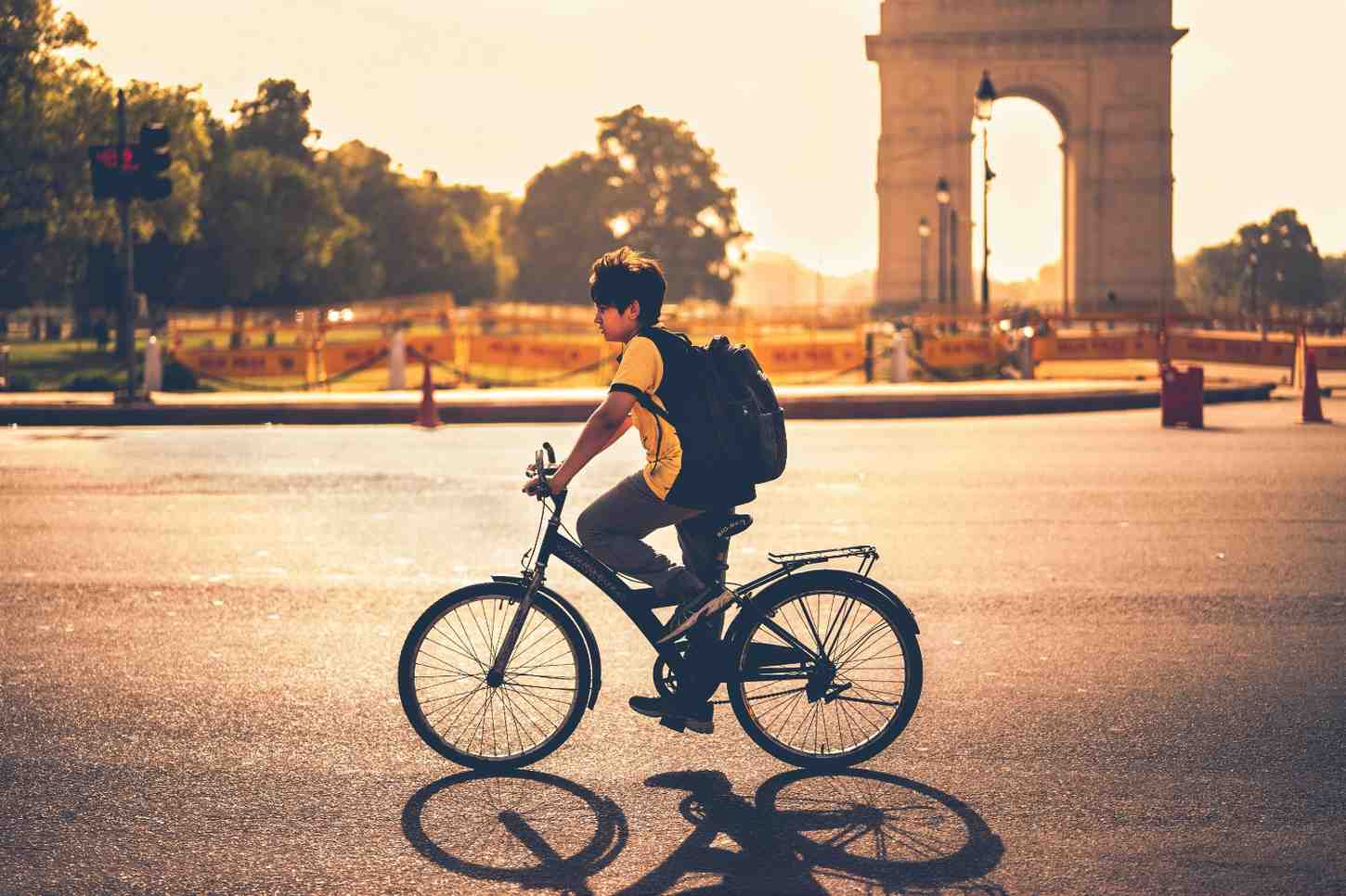 Omne Air SPIN Helmet