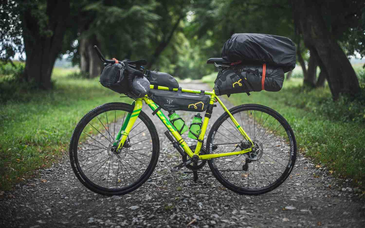 Empire Pro Shifters