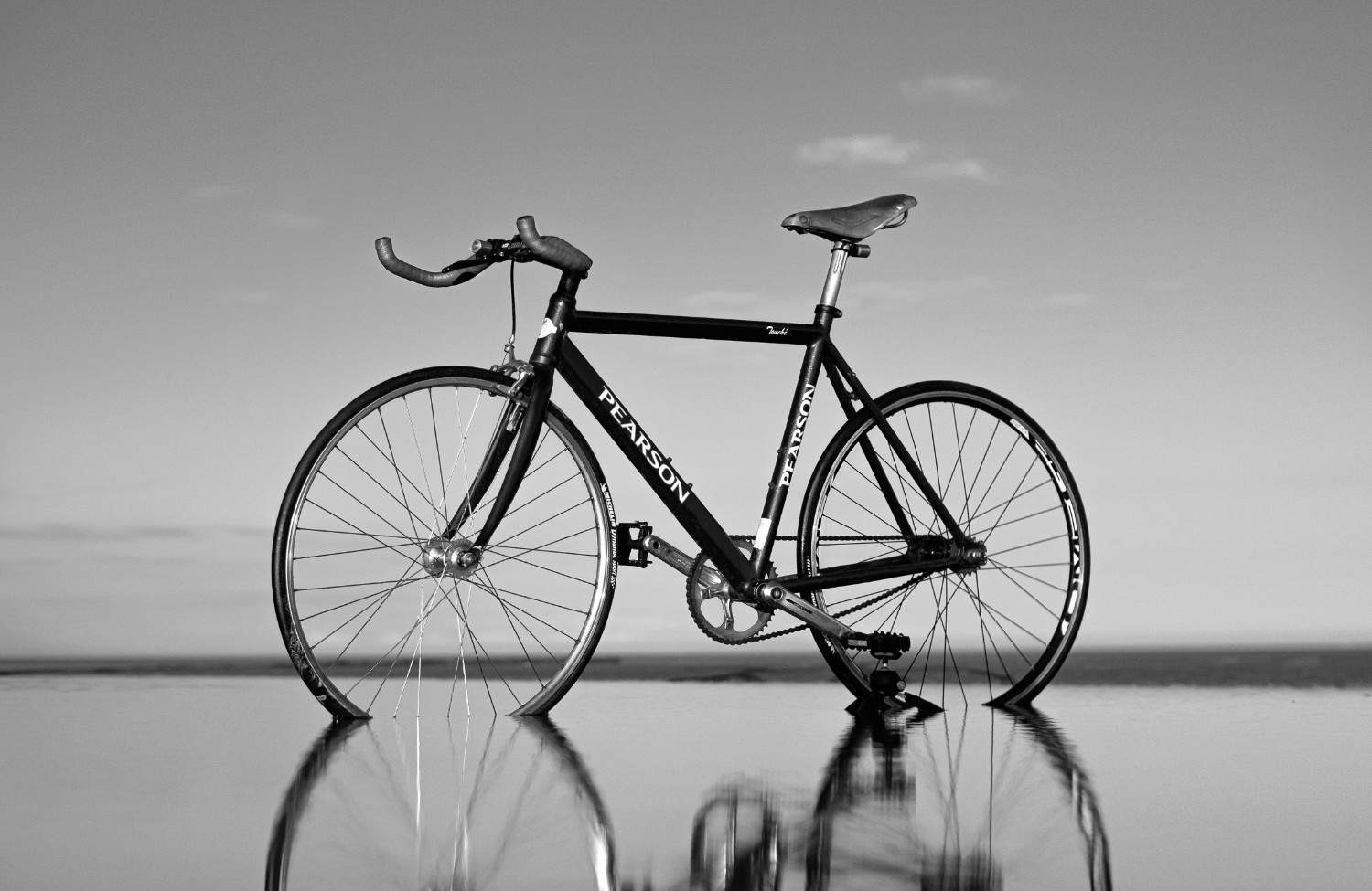 Claris R2000 Shifters