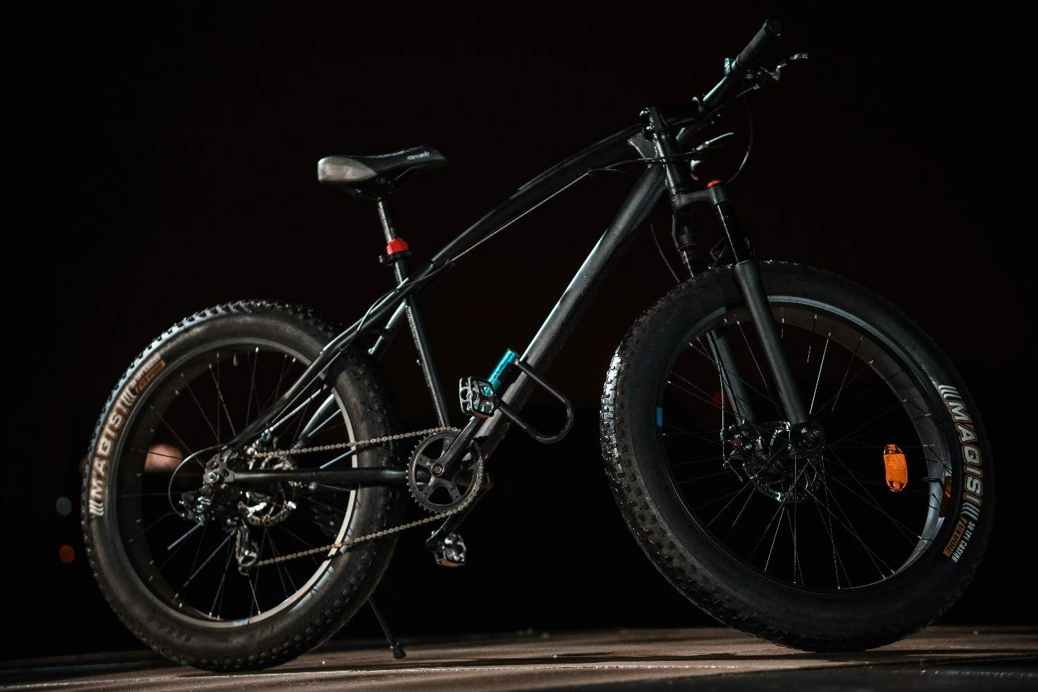 Premium Cycling Accessories