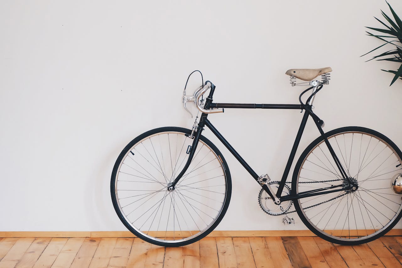 High-Quality Bicycle Components