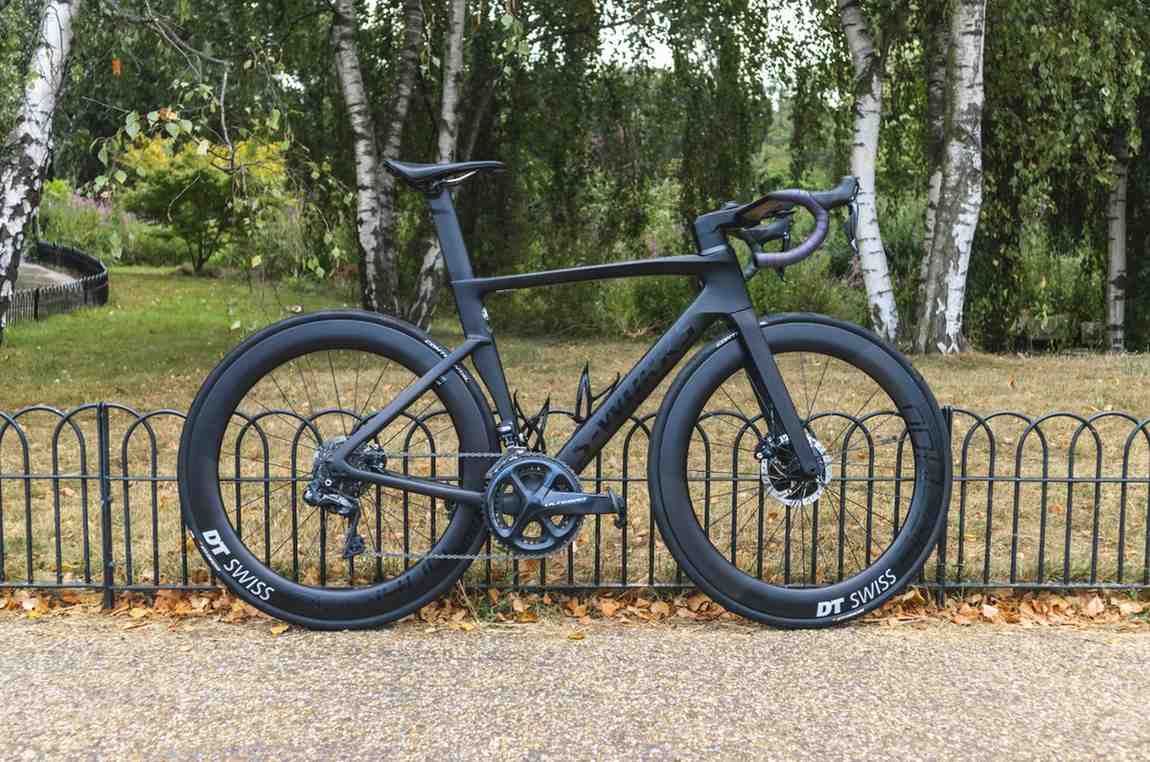 Bicycle Components