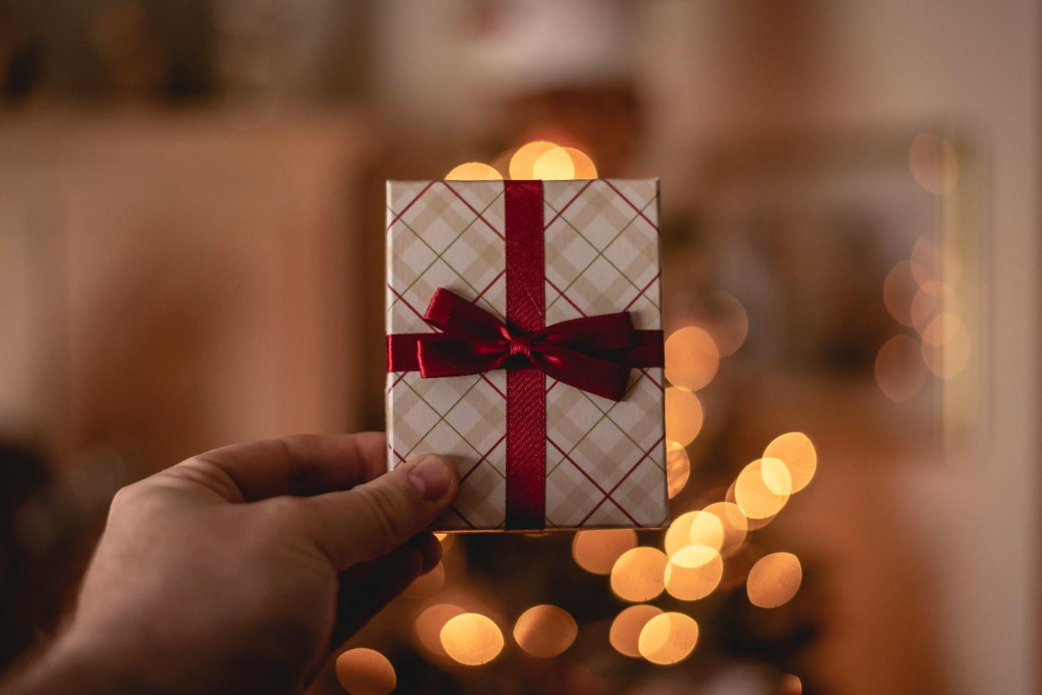 Romantic Gift Box