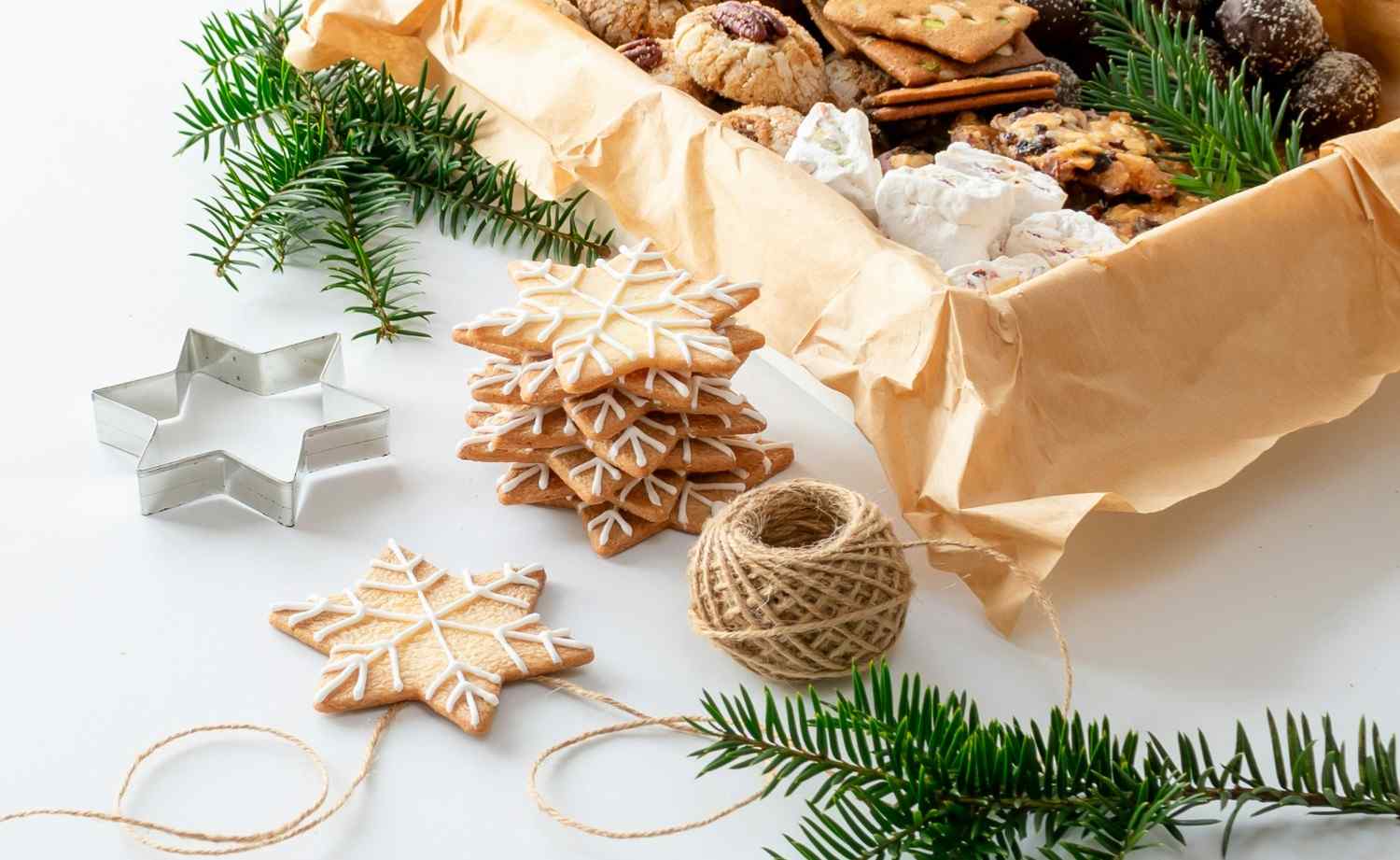 Gingerbread House