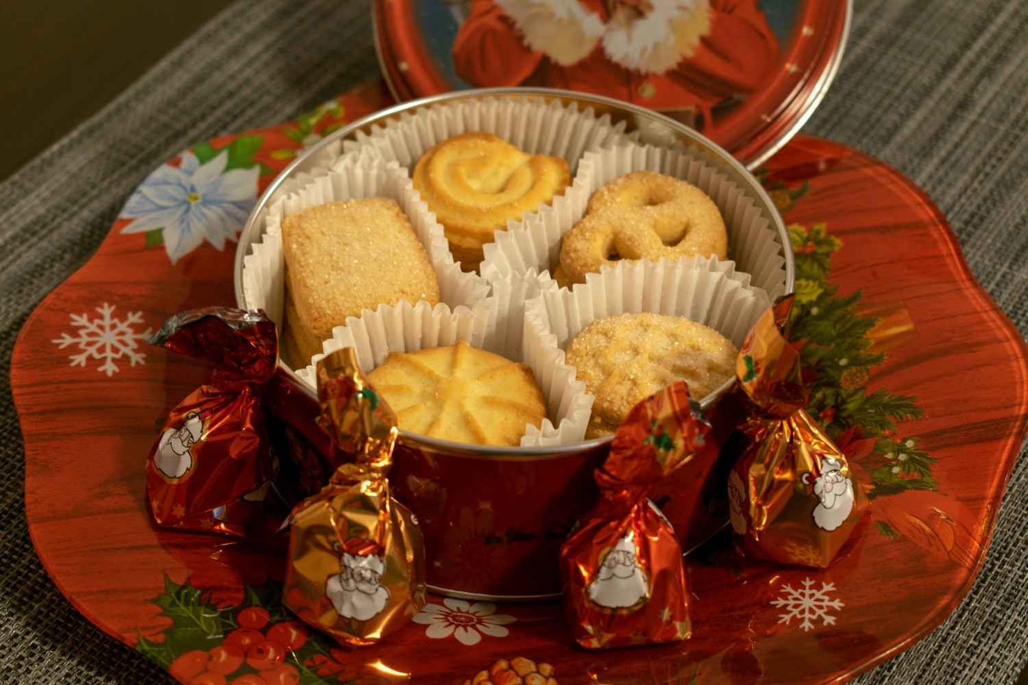 Kaju Katli