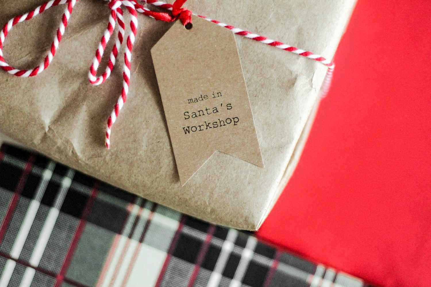 Thank You Gift Box