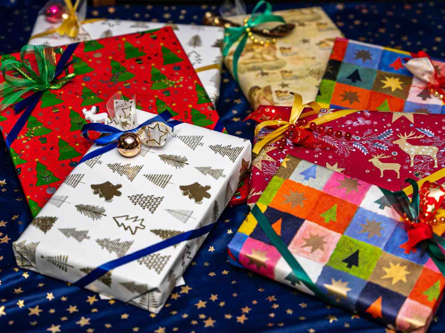 Spa Gift Box