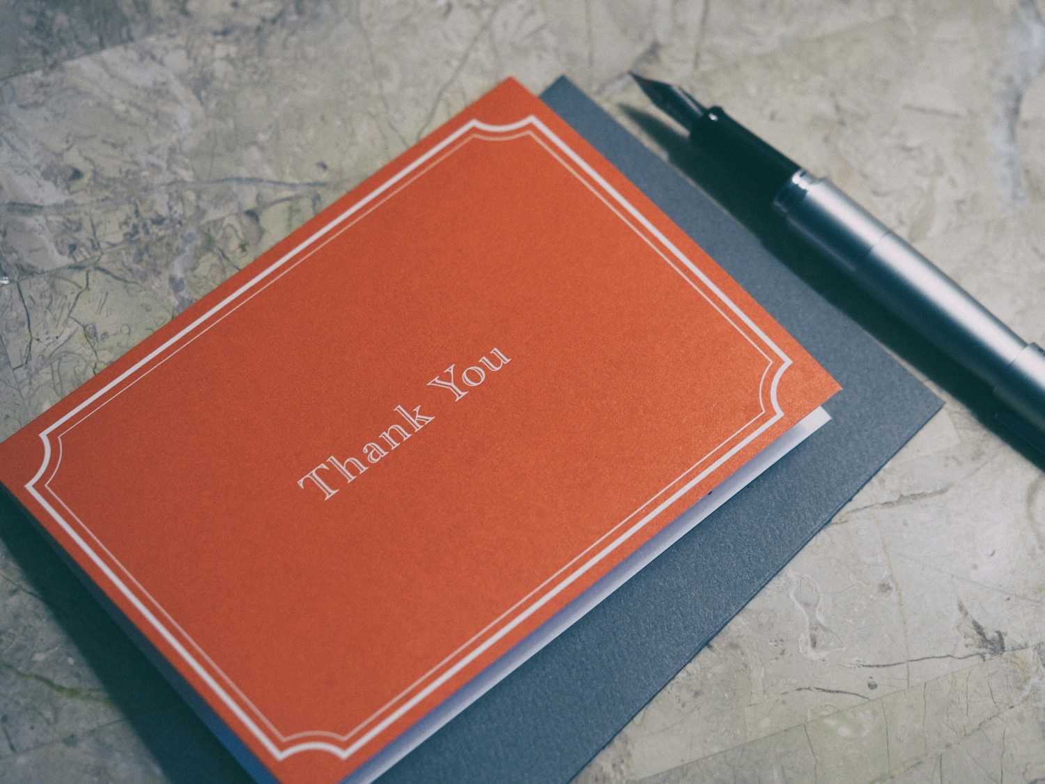 Customized Notebook