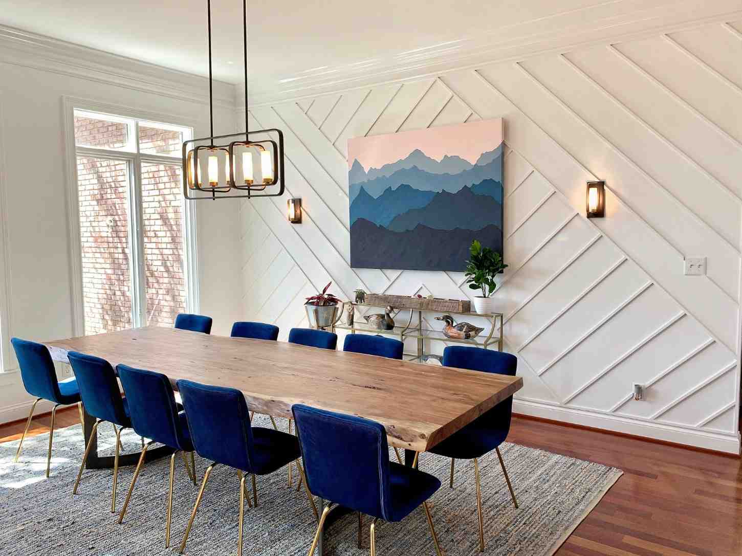 Dining Chair