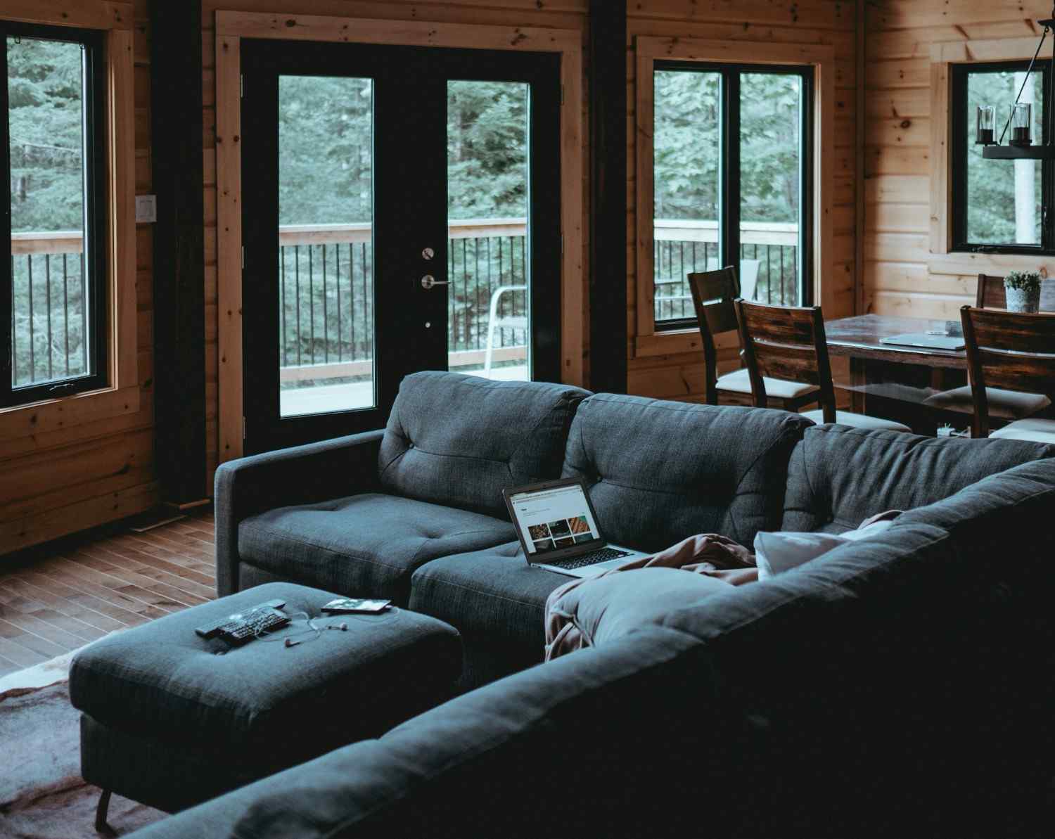 Sleeper Sofa
