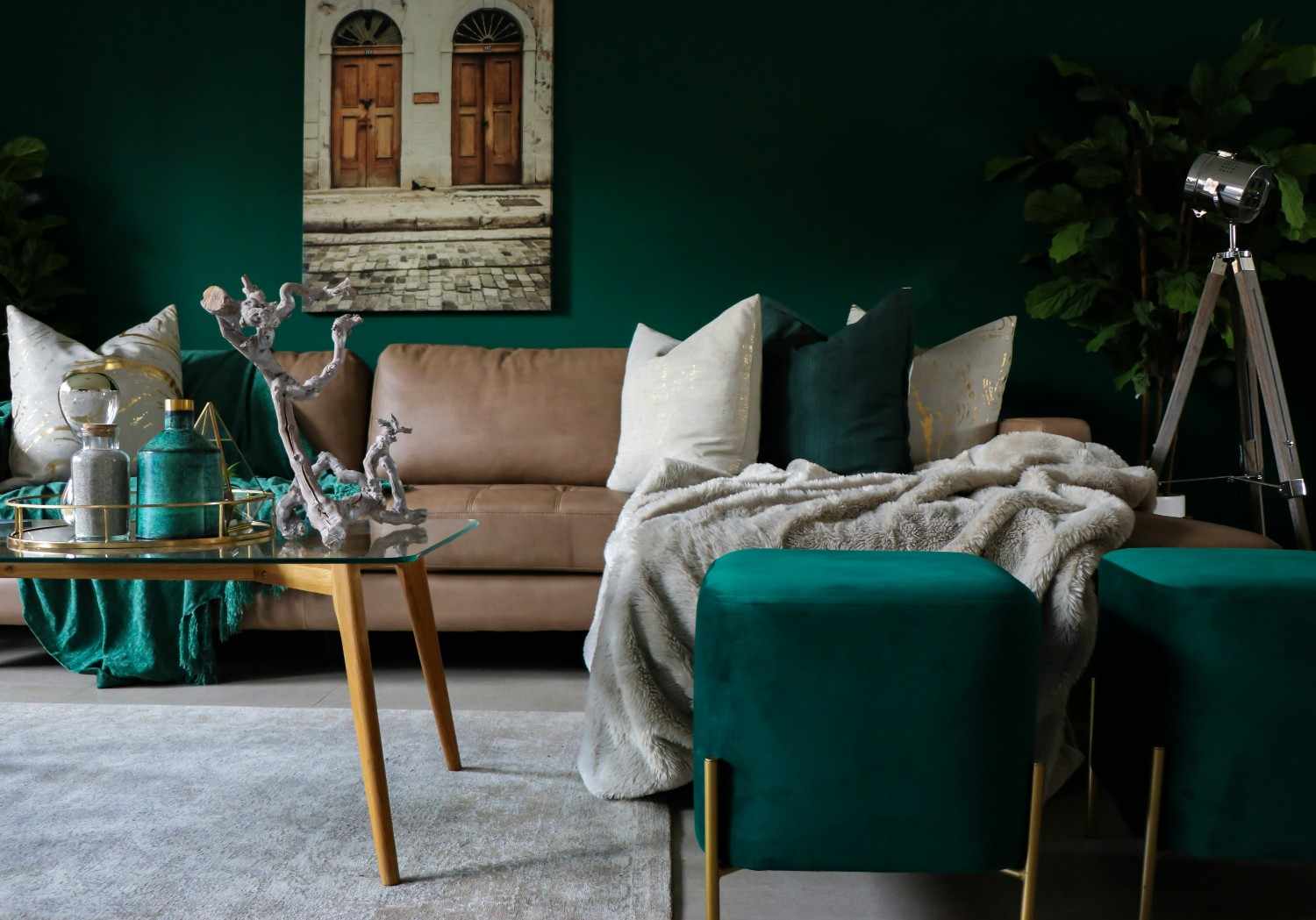 Sleeper Sofa