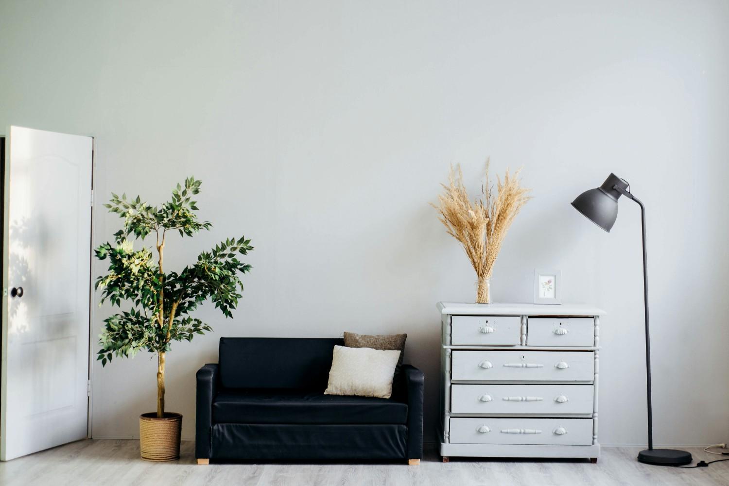Hybrid Memory Foam Mattress