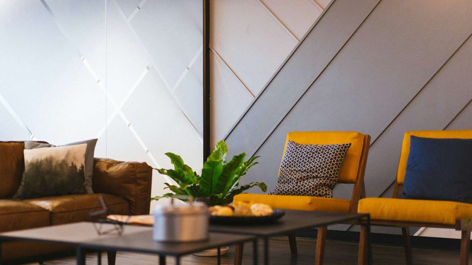 Writing Desk
