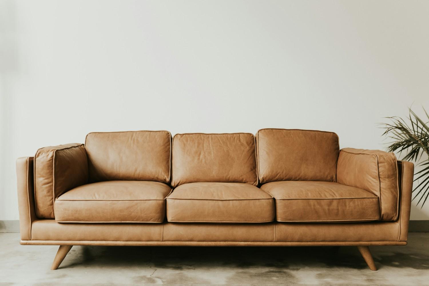 Nesting Coffee Tables