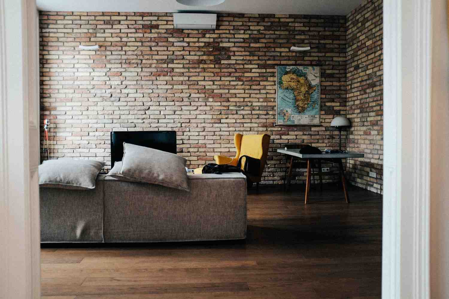 Chesterfield Sofa
