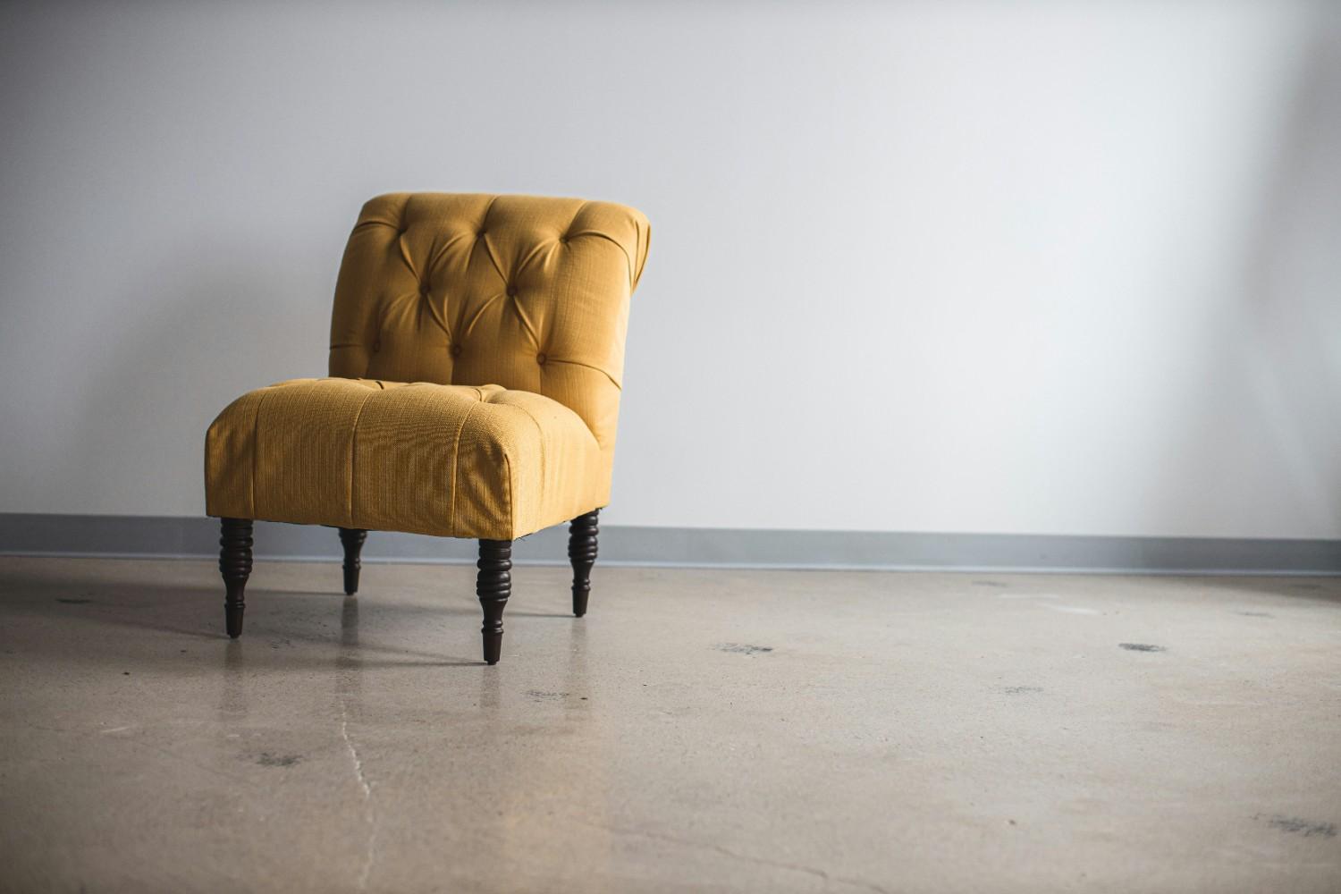 Executive Office Chair