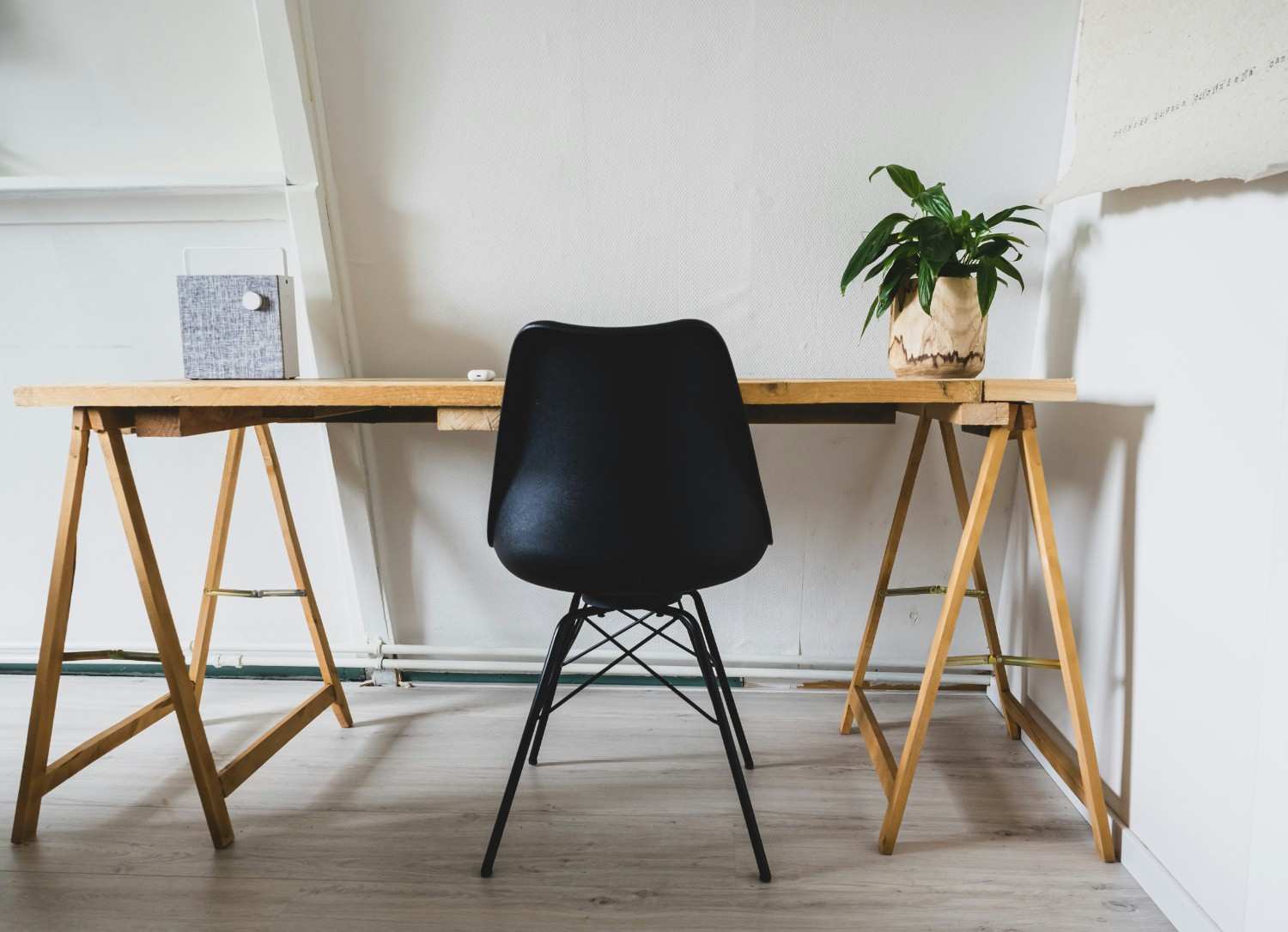 Mid-Back Office Chair