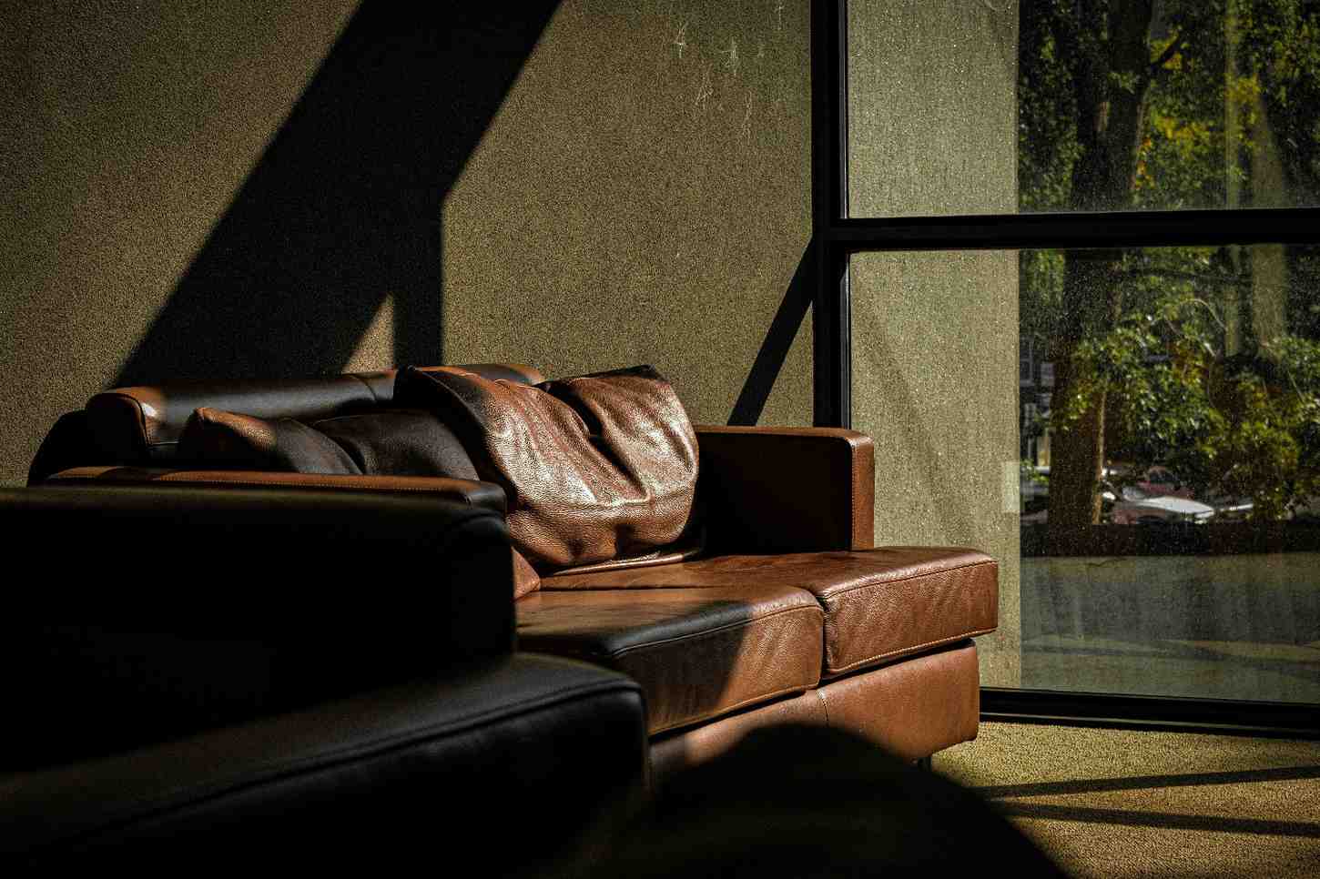Mid-Back Office Chair
