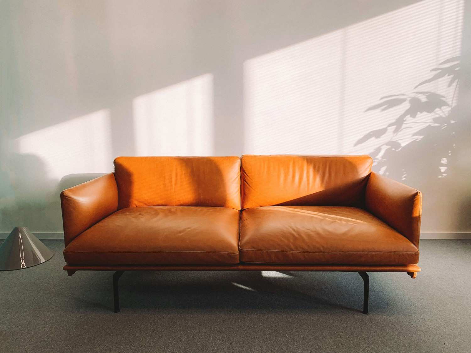 Mid-Back Office Chair