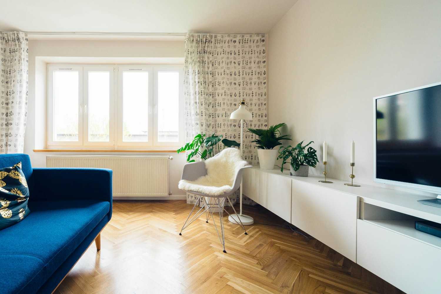 Wall Mirror