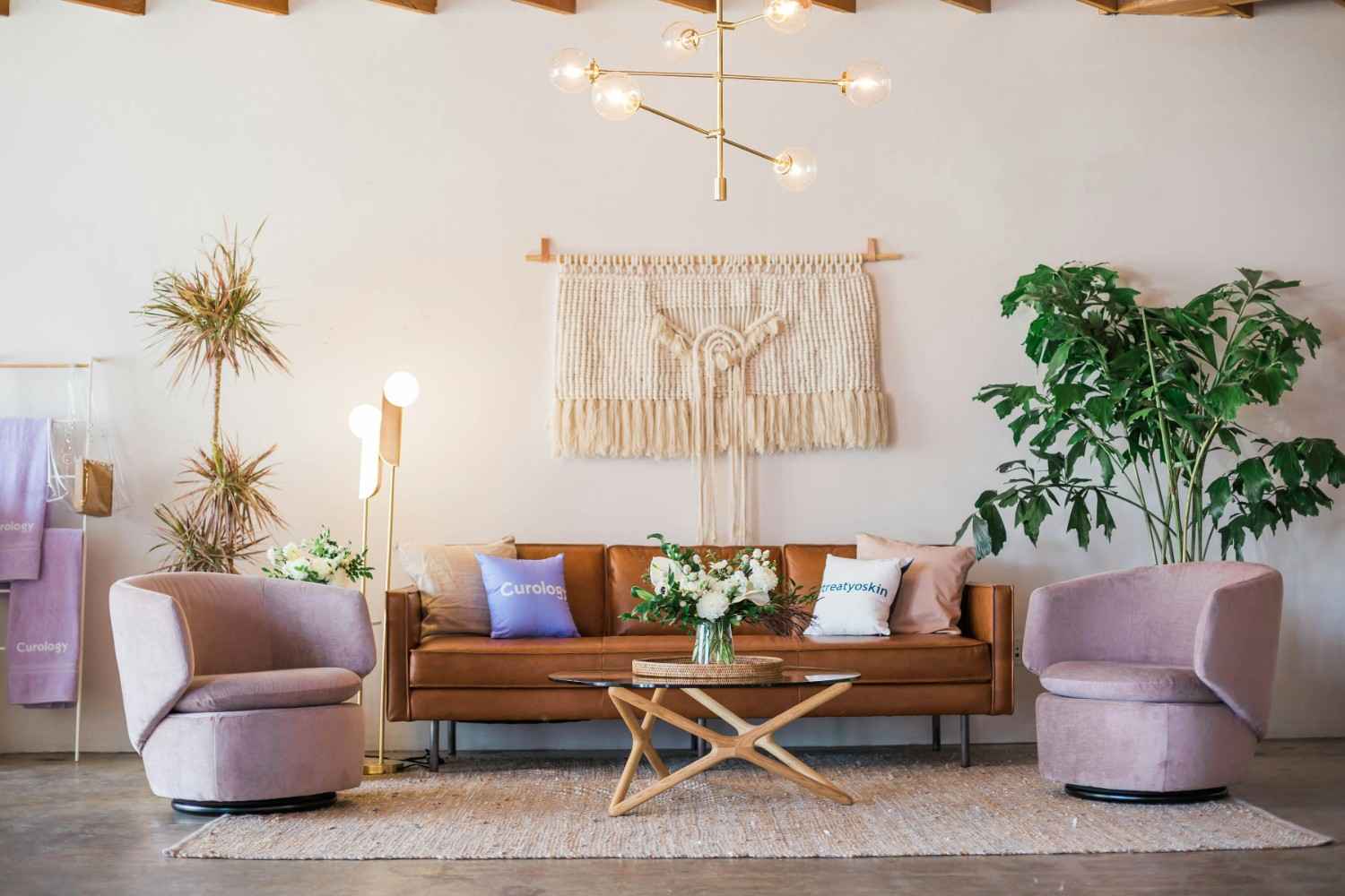 Apartment Sofa