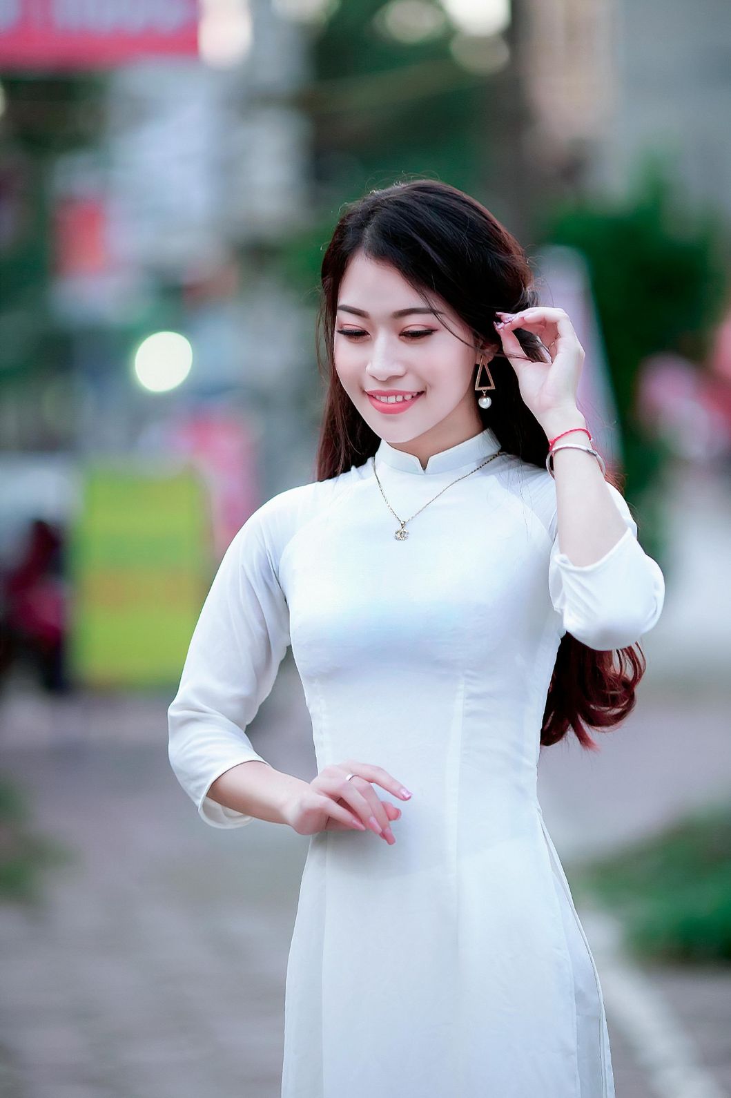 Fashion Scarf