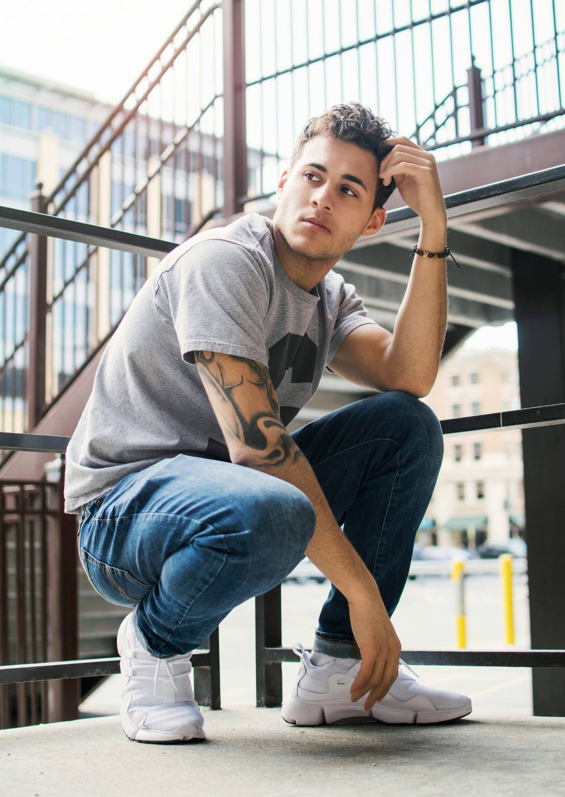 Desert Boots