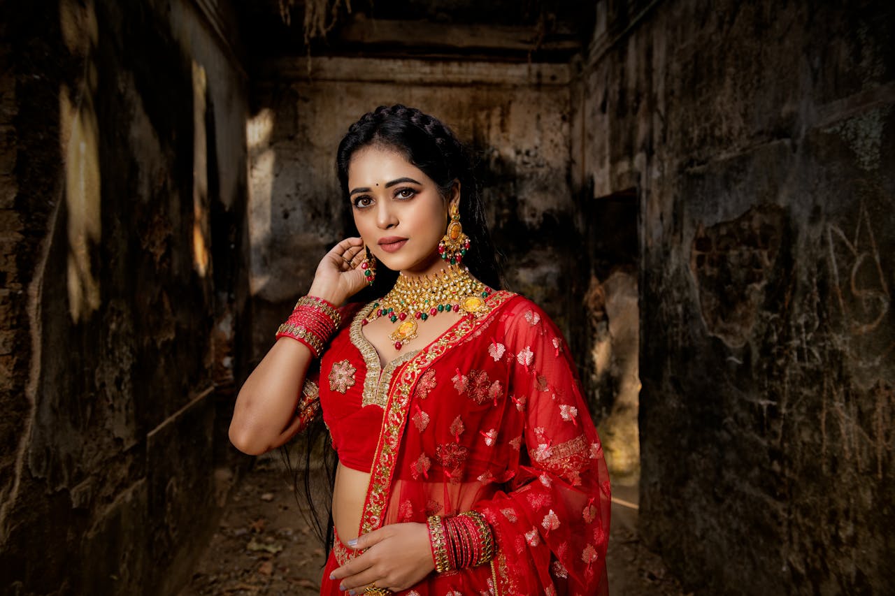 Traditional Wear for Women