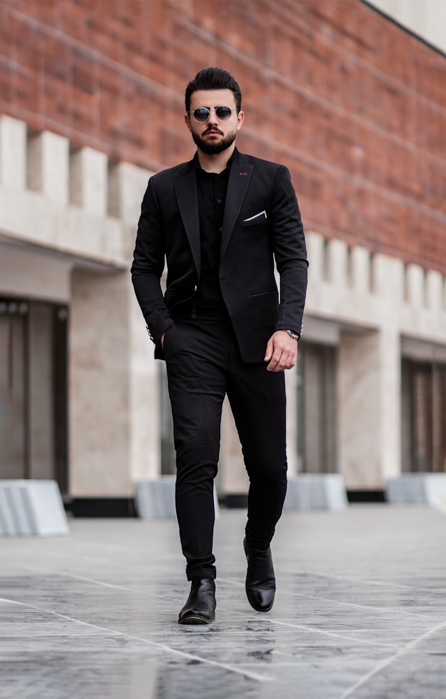 Men's Fashion