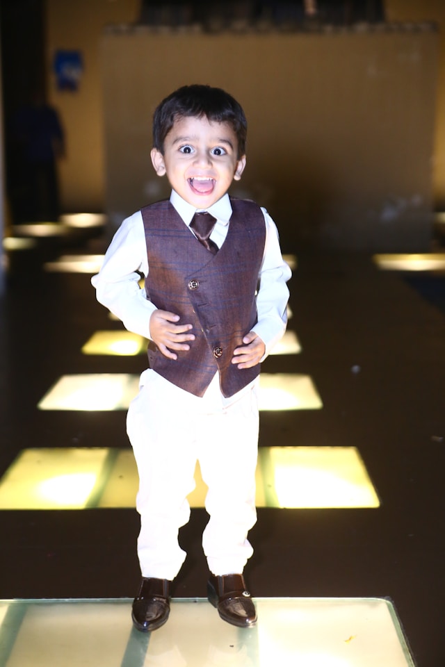 Kids Wear
