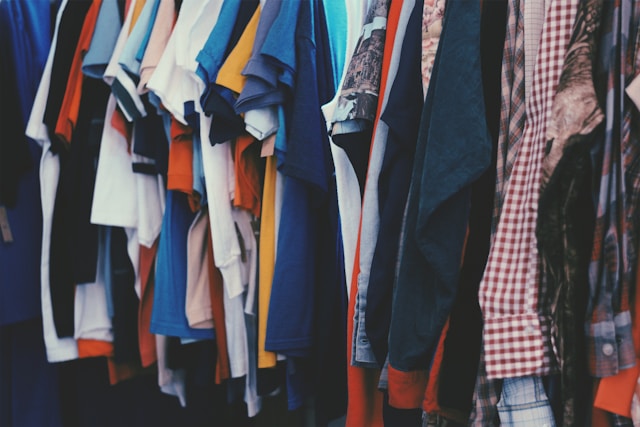 Men's Summer Collection