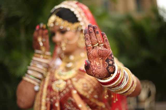 Festive Ethnic Wear