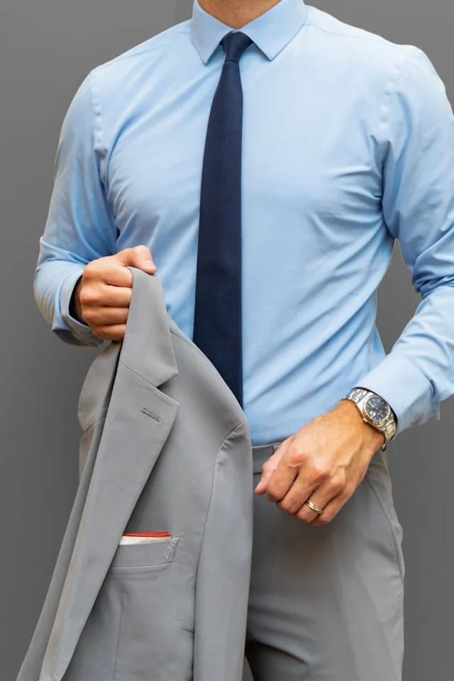 Cotton Formal Shirt