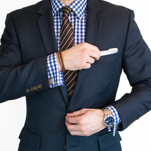 Cotton Formal Shirt
