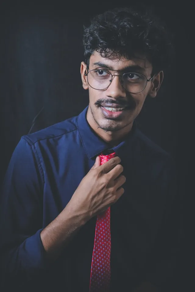 Cotton Formal Shirt