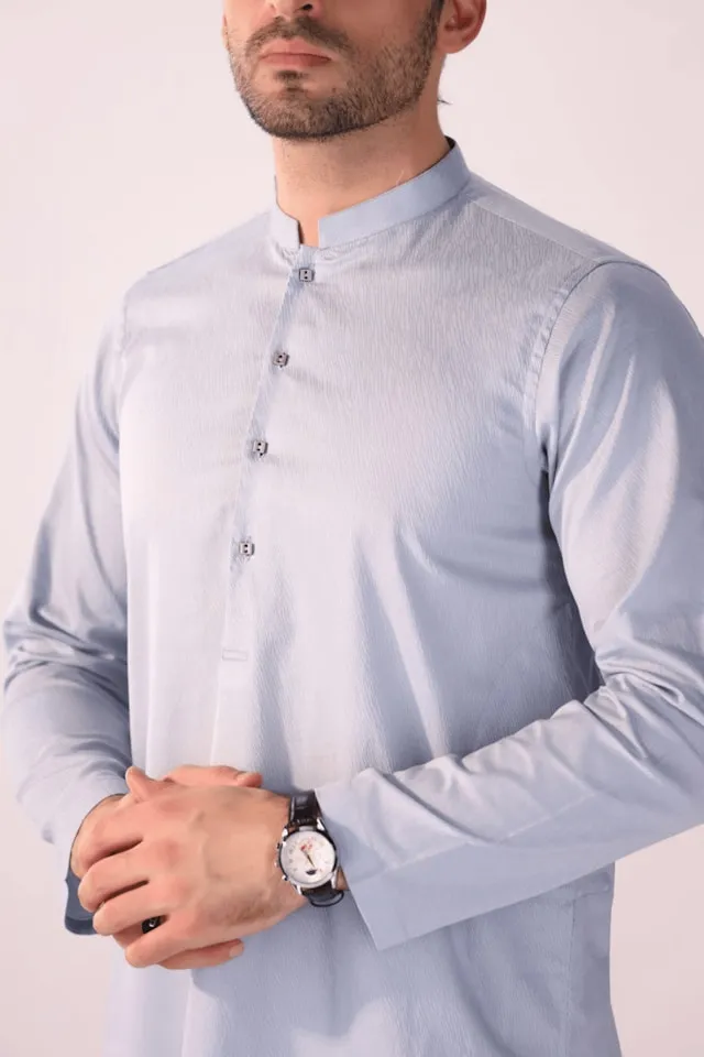 Slim Fit Office Shirt