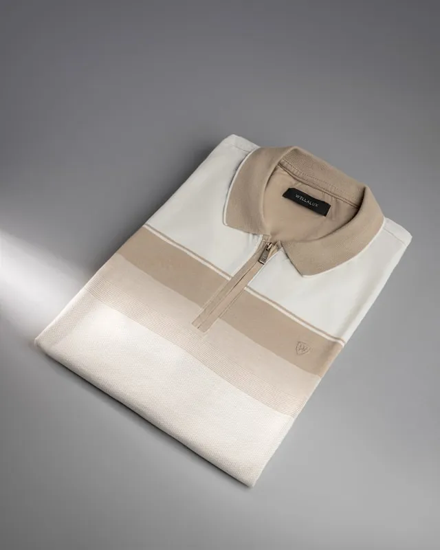 Slim Fit Office Shirt