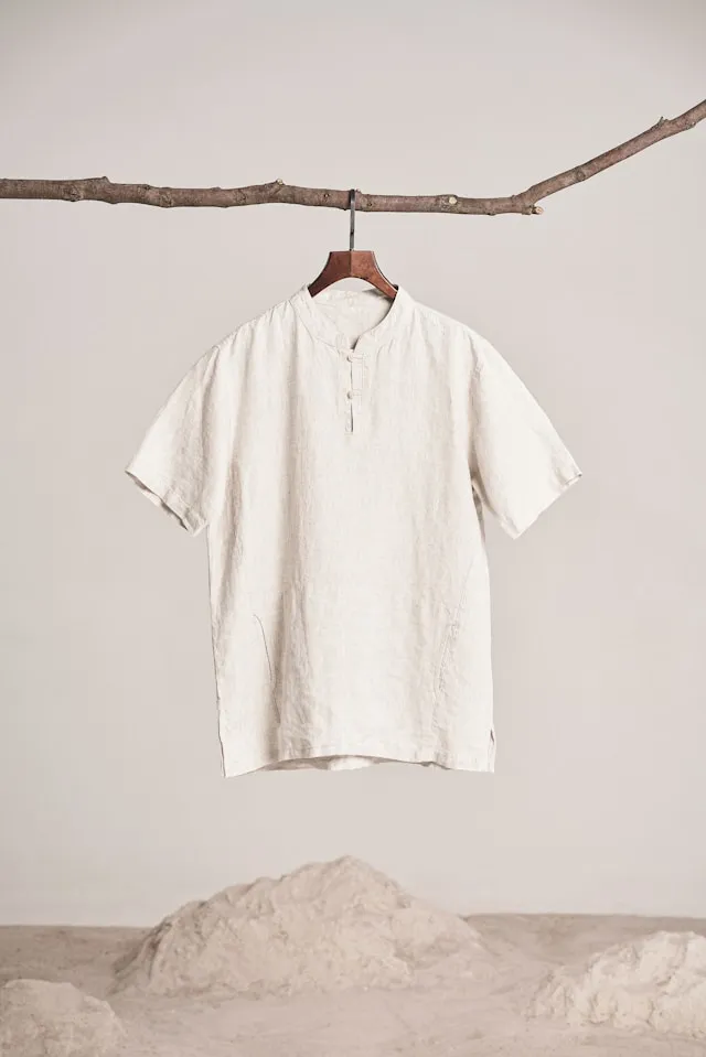 Slim Fit Office Shirt