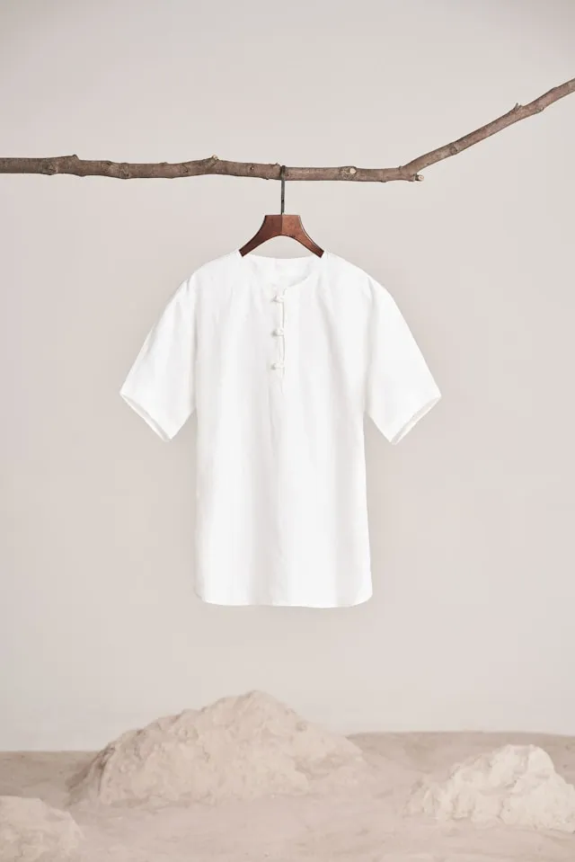Slim Fit Office Shirt