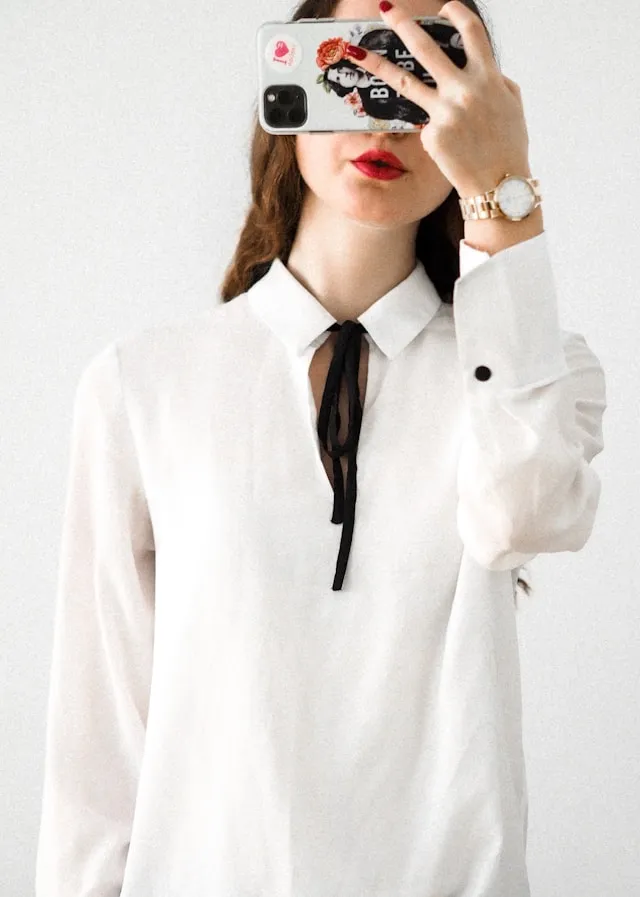 Linen Half Sleeve Shirt