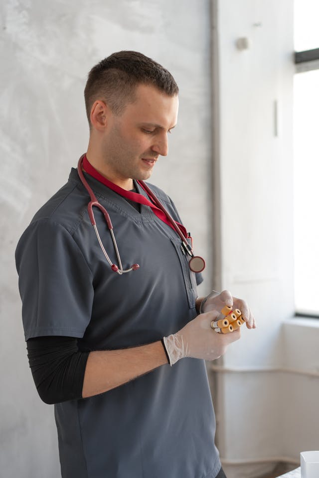 Dr. Amit Joshi