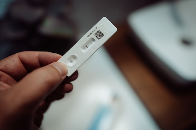 Reproductive Medicine (Fertility)