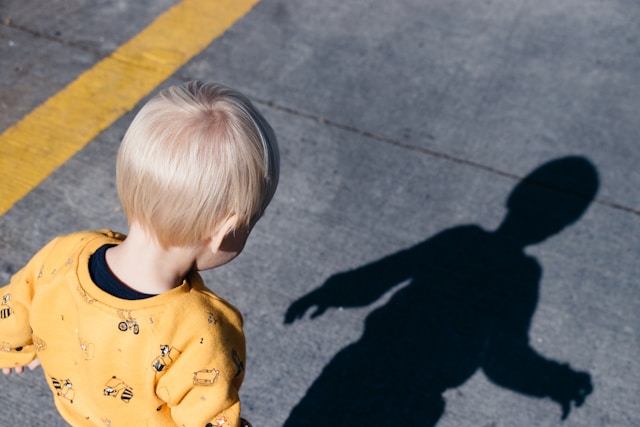 Child Psychology & Development