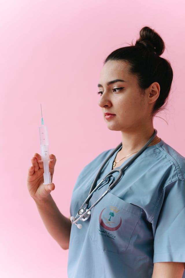 Dr. Rhea Sharma