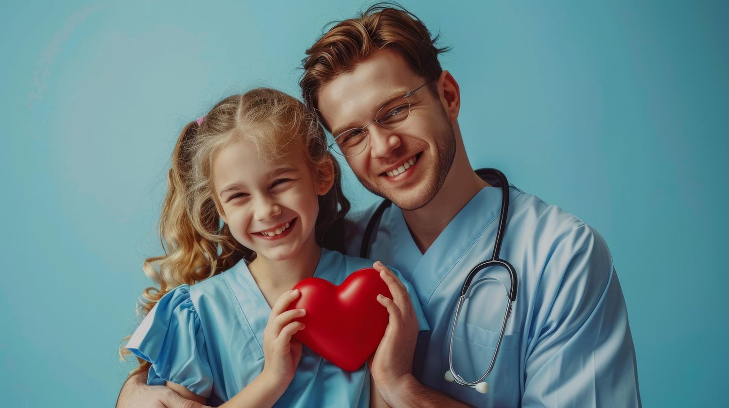 Pioneering Multi-Specialty Healthcare - Integrated Care for a Healthier You